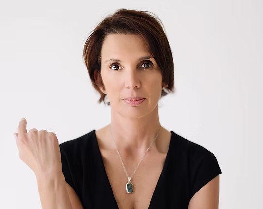 Dr. Kat Lindley